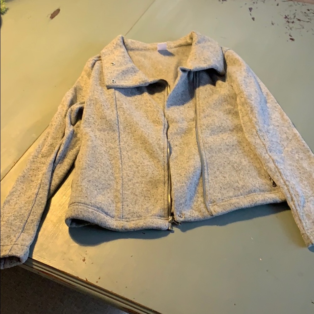 Jacket old navy active